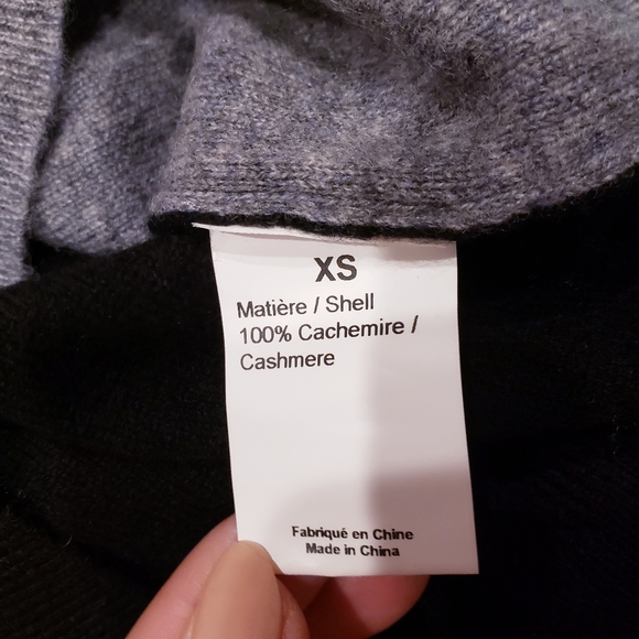 Top Sonia Rykiel Multicolore - Taille S - Coton - Occasion En Très Bon état